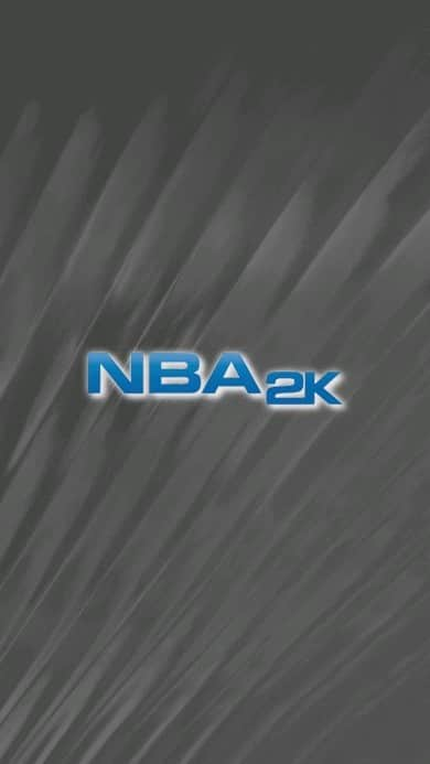 2Kのインスタグラム：「Happy #25Yearsof2K 🎉  🤳 Screenshot to see which NBA 2K you can't live without」