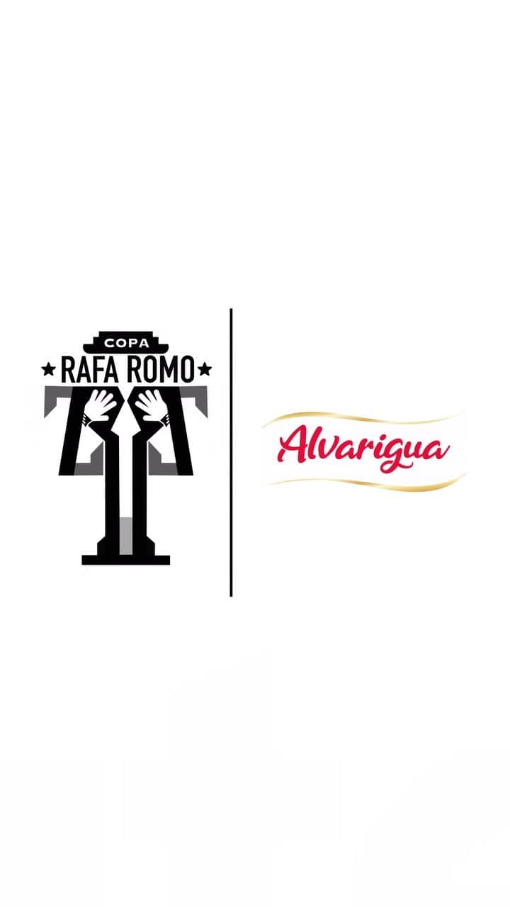 ラファエル・ロモのインスタグラム：「El aliado perfecto para tu cocina @alvarigua , es parte de la @coparafaromo 🤝🏼  Estamos viviendo la copa Rafa Romo, un torneo infantil que reúne las mejores escuelas de fútbol de Portuguesa. Son 5 categorías, más de 200 partidos y mucha energía en una copa.   ¿Están listos?🇻🇪」