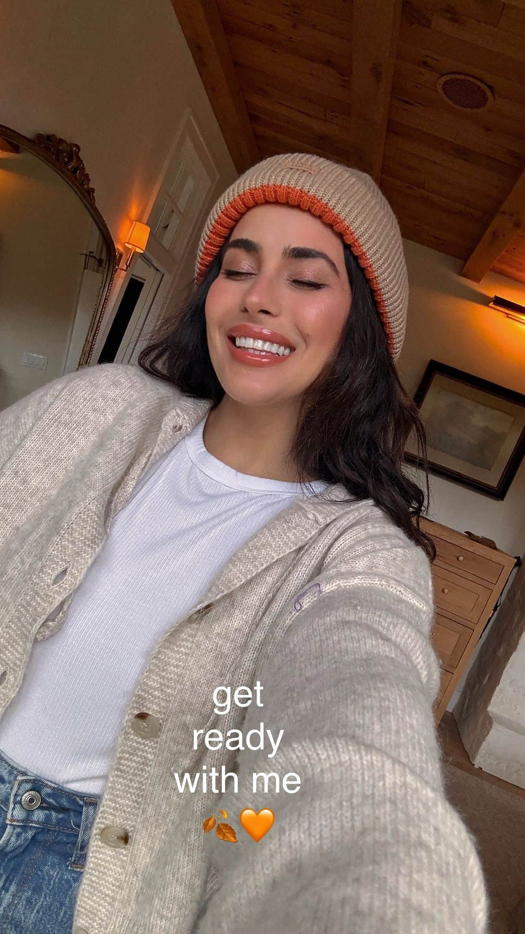 Sazan Hendrixのインスタグラム