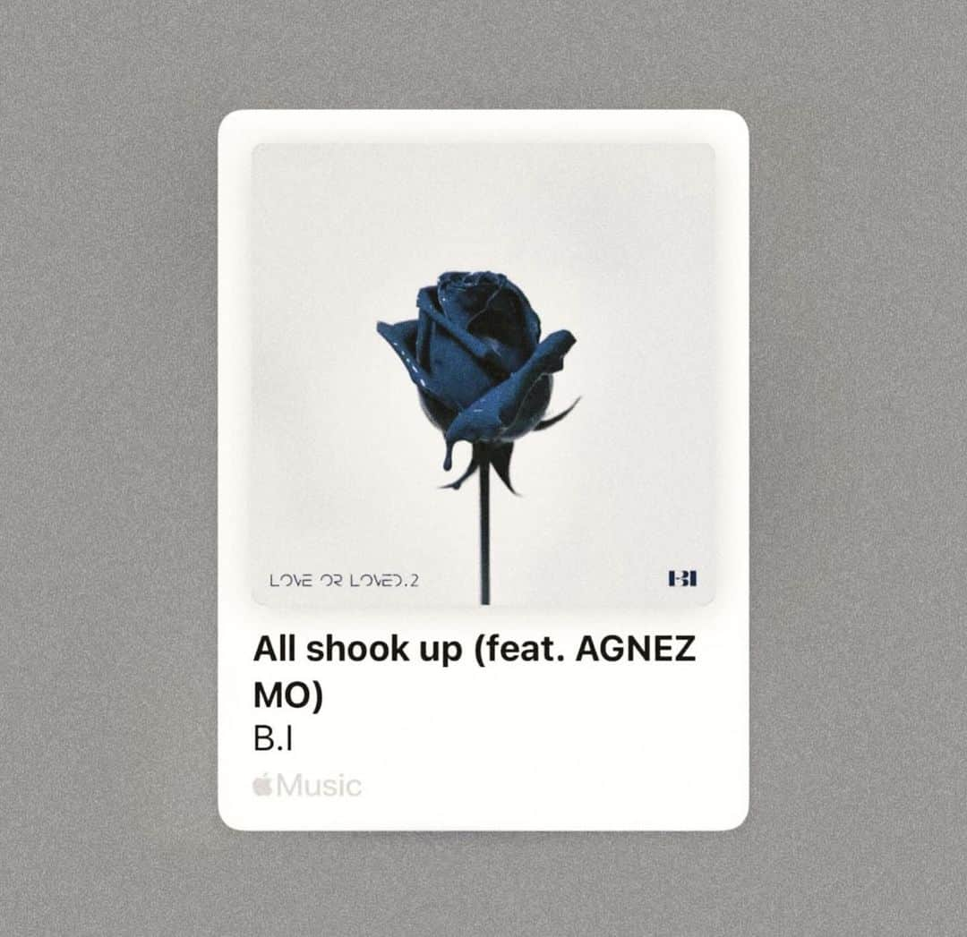 アグネス・モニカのインスタグラム：「Shook up Leavin’ me shakin’ / Callin me sugar Makin’ me crazy /  Makin’ me check on my phone on the repeat / Got me all starin’ at texts on the daily / And I be never like this not ever / Like this rarely hangin’ on barely / Top speed barreling’ think I need clarity now / Cause this is all wearin’ me out, wow  #AGNEZMO #BI #ALLSHOOKUP」