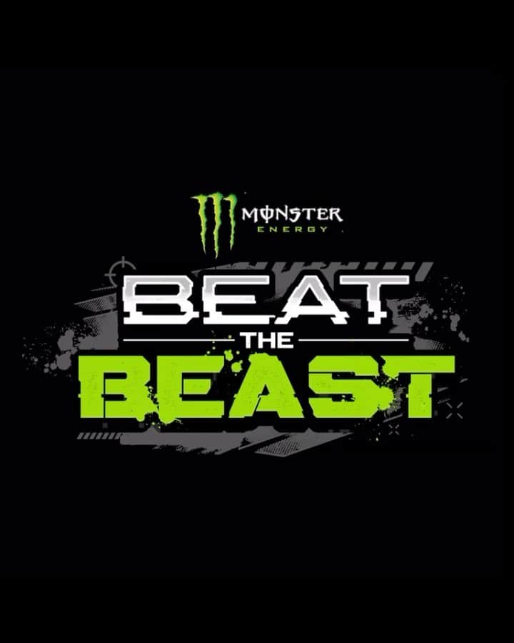 モンスターエナジーのインスタグラム：「Do YOU have what it takes to Beat The Beast? 👀  Tune in LIVE on Twitch for our “Beat the Beast” Tournament where @TylerTeep, @iijeriichoii, @ATL_Faze, & @TwitchRogue will be playing @CallOfDuty Modern Warfare: III to win up to $100k for charity. Link in bio for more information on how YOU and your crew could go head-to-head vs. the Beast Squad and have the opportunity to score some Monster swag + other prizes.   Dates below ⬇️  ✅ 11/14  ✅ 11/16  ✅ 11/20  ✅ 11/22」