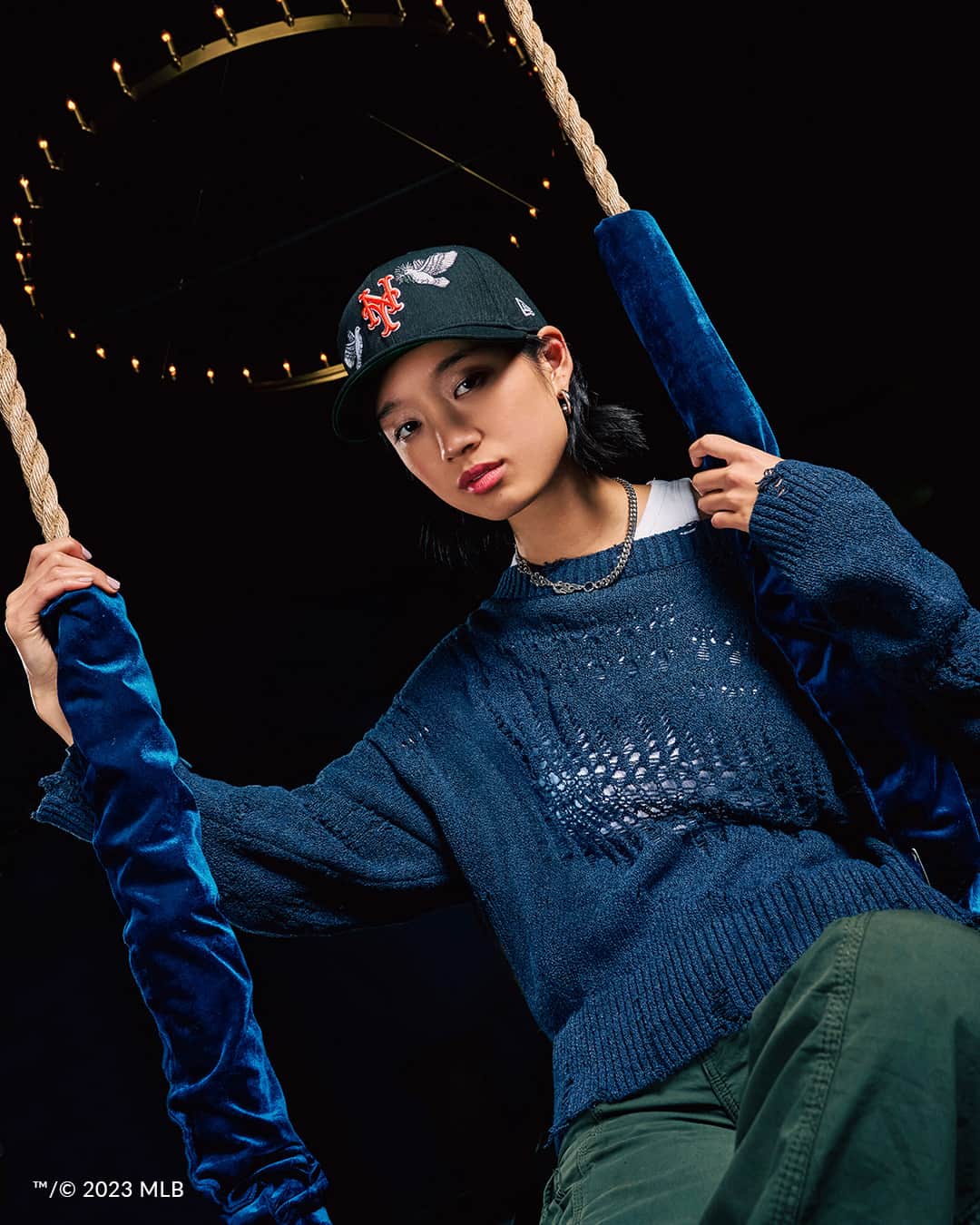 ニューエラ・キャップさんのインスタグラム写真 - (ニューエラ・キャップInstagram)「Find your dream cap with Winter Hideaway. Select MLB, NFL, and NBA teams are available now in a variety of knits and caps.」11月11日 5時00分 - neweracap