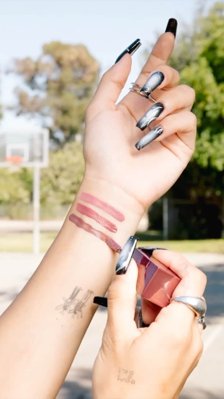 Urban Decay Cosmeticsのインスタグラム