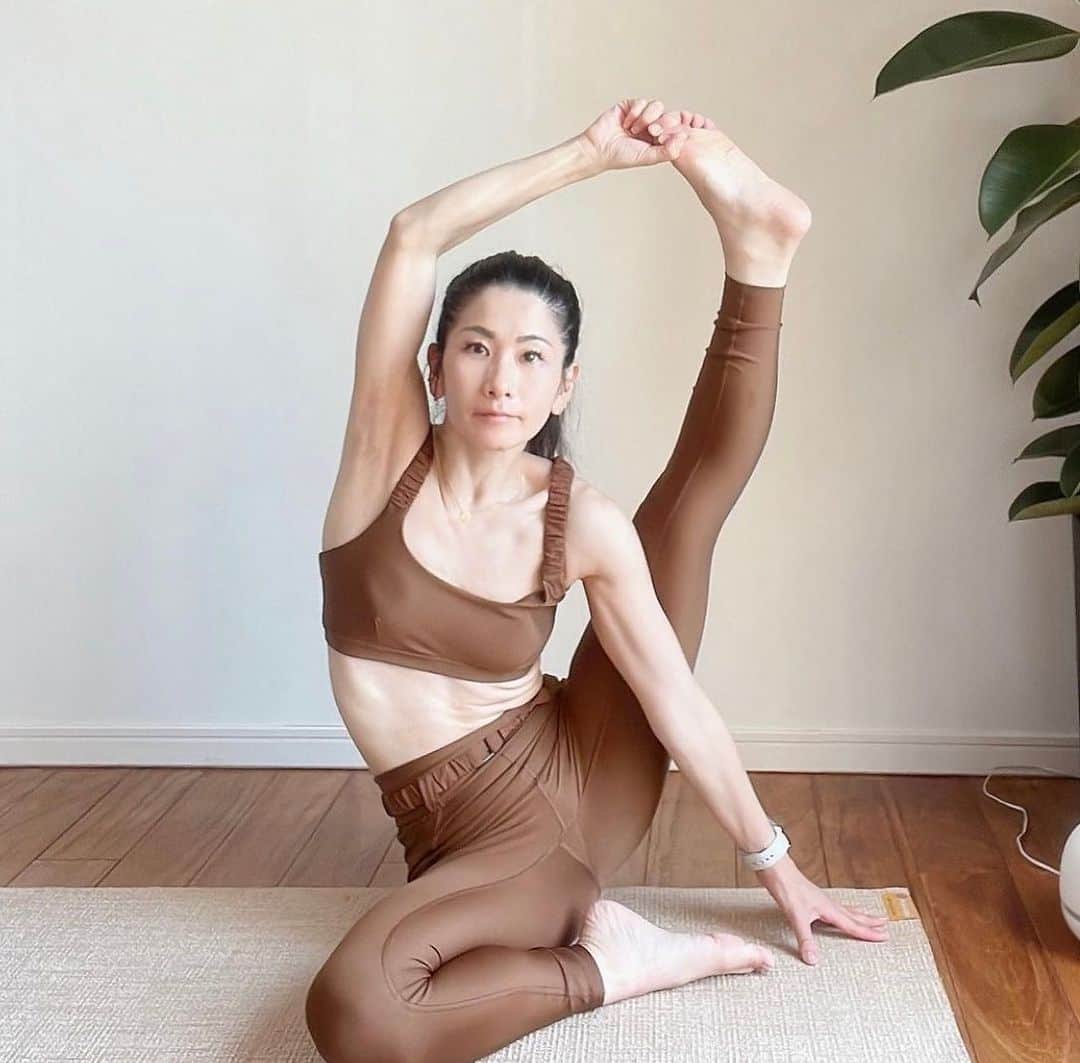 ハガーマガーのインスタグラム