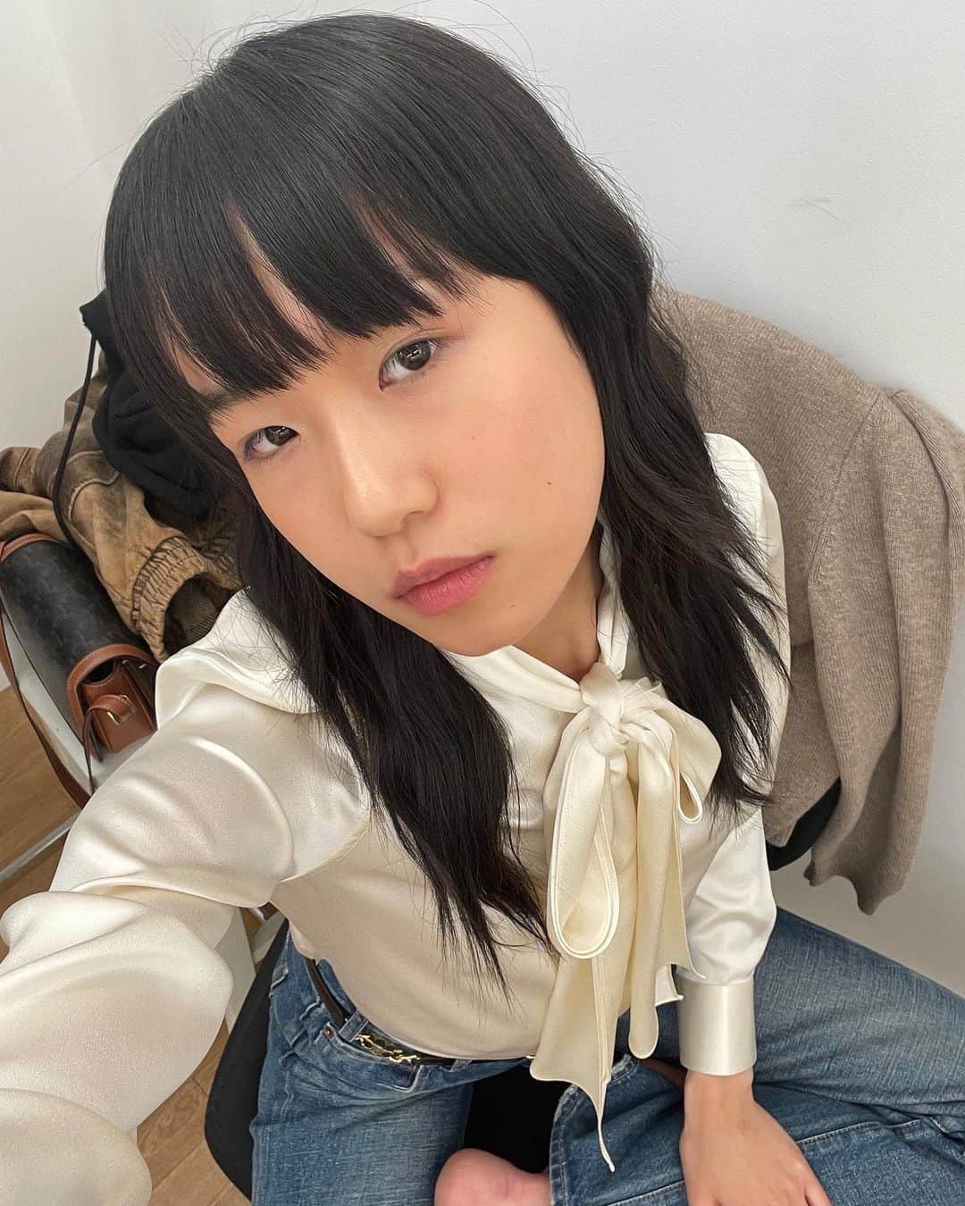 小田鈴音のインスタグラム