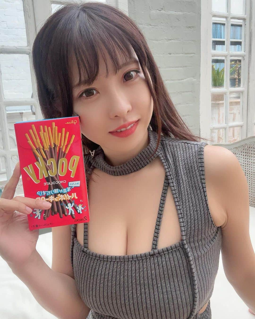 日下部ほたるさんのインスタグラム写真 - (日下部ほたるInstagram)「ポッキーの日！  #撮影会 #撮影会モデル #被写体 #被写体モデル #被写体希望 #model #portrait #idol #写真好きな人と繋がりたい #ポートレート好きな人と繋がりたい #カメラマンさんと繋がりたい #カメラマン募集 #写真撮ってる人と繋がりたい #ファインダー越しの私の世界 #ポートレート #写真部 #girl  #角色扮演 #偶像 #东京　#ポッキーの日 #코스프레 #아이돌 #도쿄」11月11日 16時33分 - hotaru_kusakabe