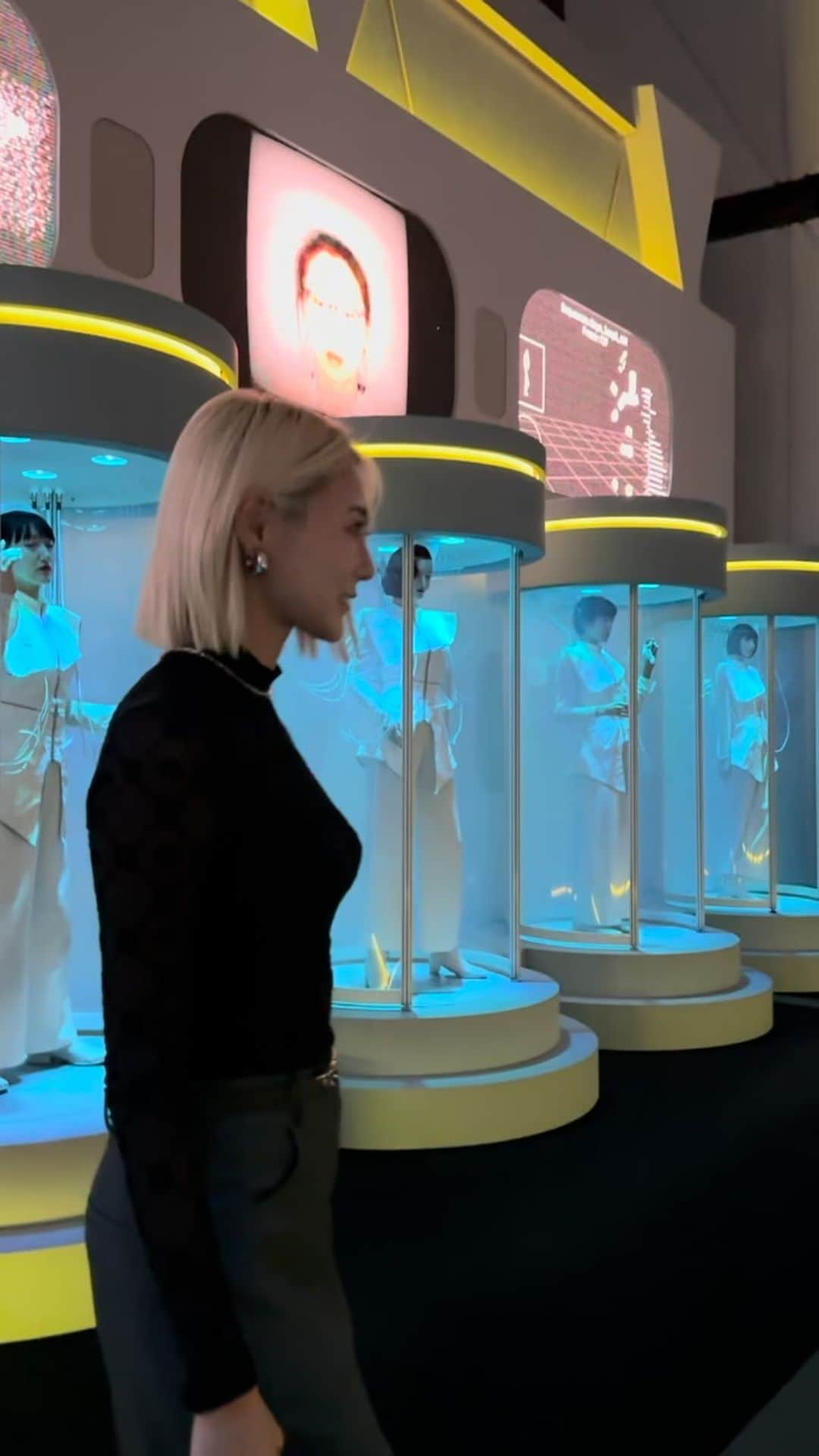 Mika Jimboのグルメインスタ