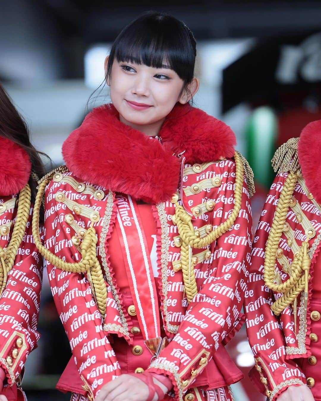 相沢菜々子のインスタグラム