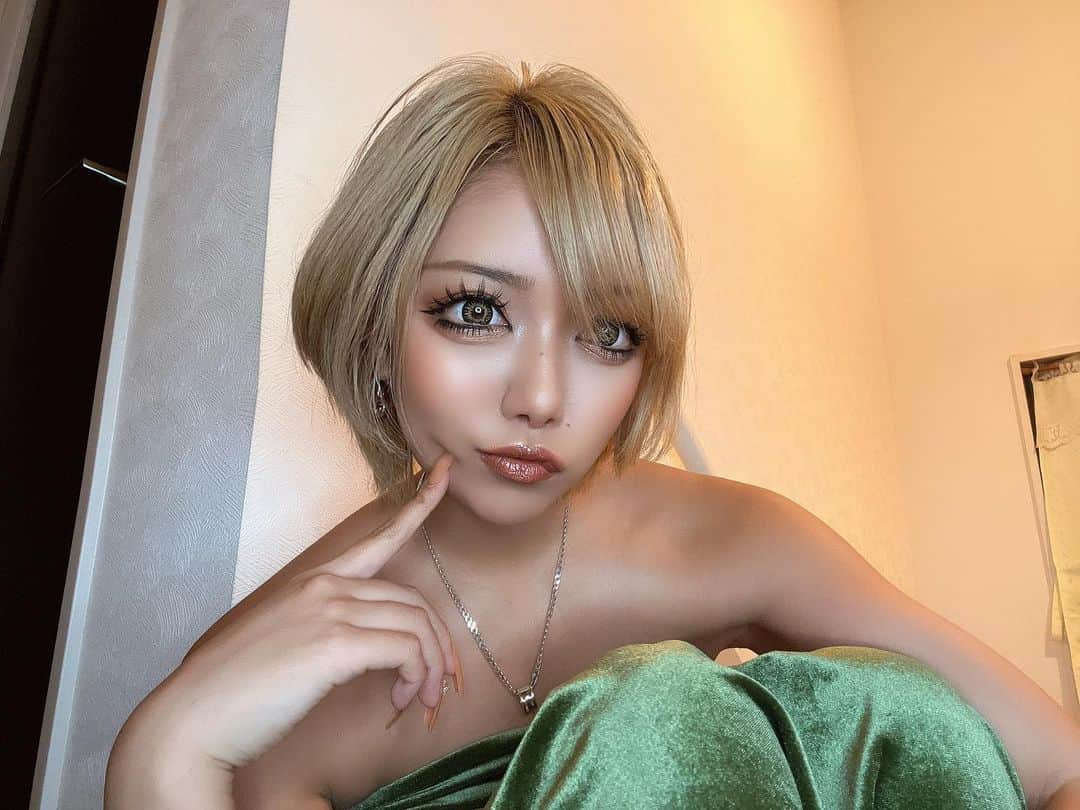 AiRi（前川愛莉）のインスタグラム