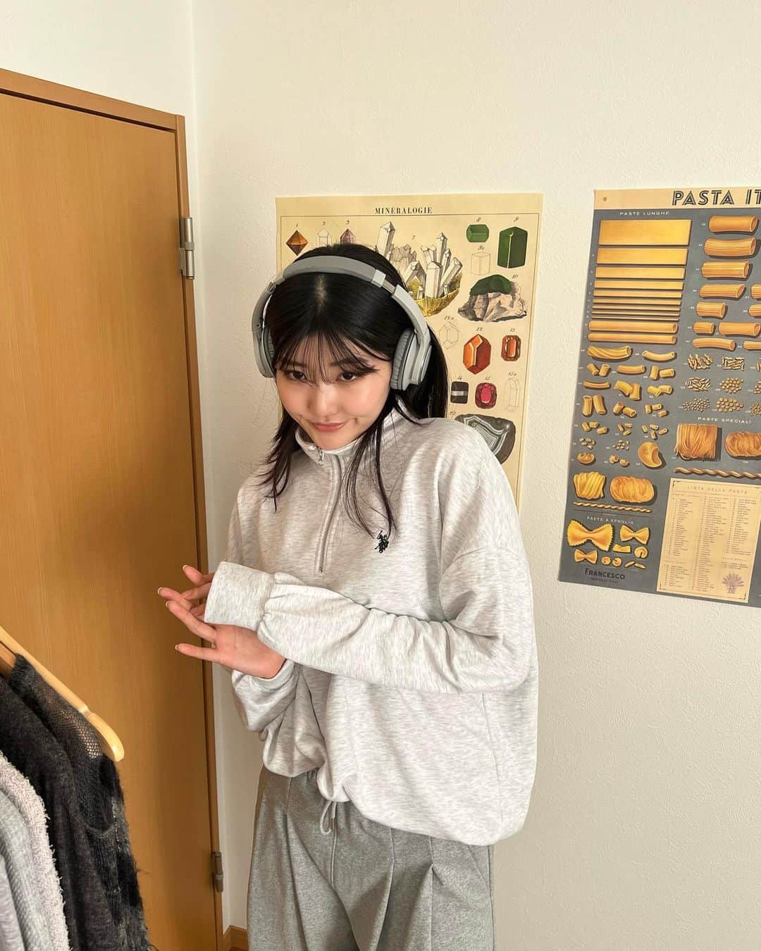 ちゃきのインスタグラム
