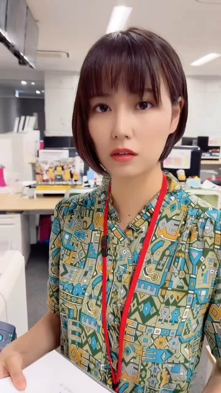 ばりやわとんこつのインスタグラム：「意外な一面、、、」