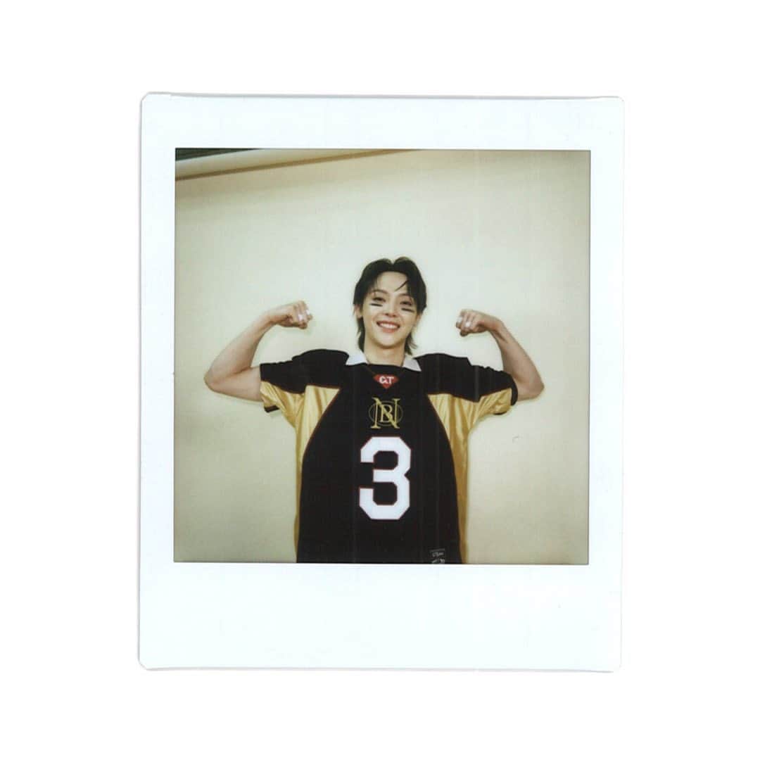 &TEAMさんのインスタグラム写真 - (&TEAMInstagram)「&TEAM log. #andTEAMlog #andTEAM #앤팀」11月11日 16時59分 - andteam_official