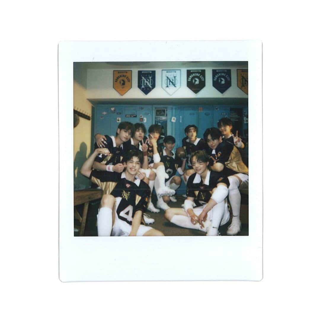&TEAMさんのインスタグラム写真 - (&TEAMInstagram)「&TEAM log. #andTEAMlog #andTEAM #앤팀」11月11日 16時59分 - andteam_official