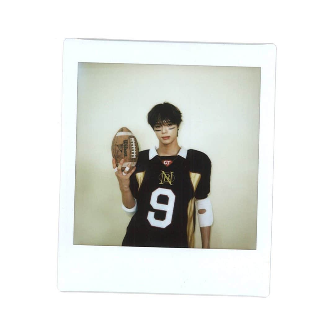 &TEAMさんのインスタグラム写真 - (&TEAMInstagram)「&TEAM log. #andTEAMlog #andTEAM #앤팀」11月11日 16時59分 - andteam_official