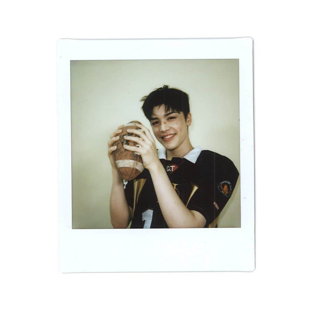 &TEAMさんのインスタグラム写真 - (&TEAMInstagram)「&TEAM log. #andTEAMlog #andTEAM #앤팀」11月11日 16時59分 - andteam_official