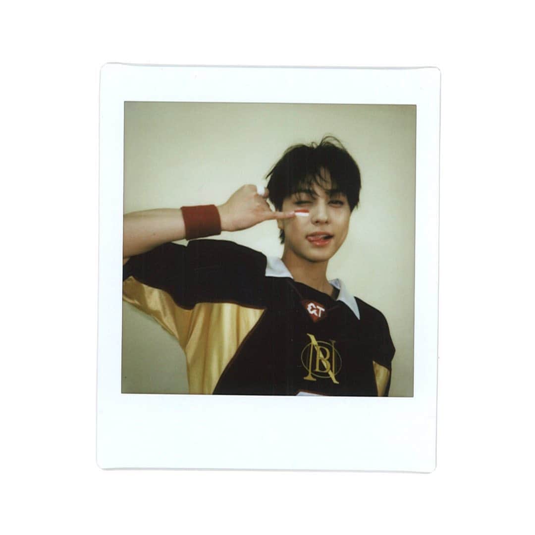 &TEAMさんのインスタグラム写真 - (&TEAMInstagram)「&TEAM log. #andTEAMlog #andTEAM #앤팀」11月11日 16時59分 - andteam_official