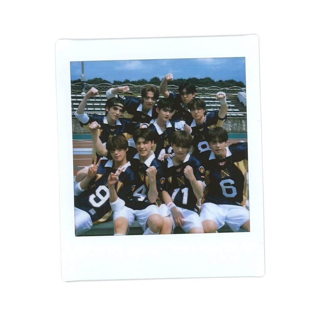 &TEAMのインスタグラム