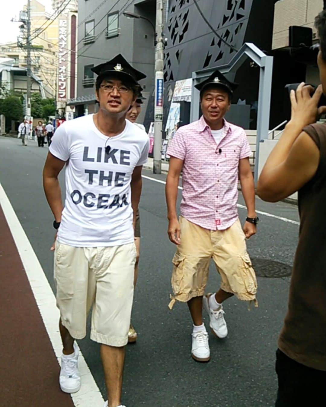 小高亮さんのインスタグラム写真 - (小高亮Instagram)「今夜の「アド街」は早稲田に出没！  前秘書の須黒もそうですが、早稲田卒業生には懐かしいお店も出てくると思います。 もちろん卒業生じゃなくても楽しめる情報も満載です。  「モヤさま」でも何度かロケしましたが、雰囲気は昔から変わらないですね。  21時からです。よろしければ是非。  #アド街ック天国 #アド街  #早稲田 #テレビ東京  #テレ東 #モヤさま」11月11日 17時06分 - odaka_p