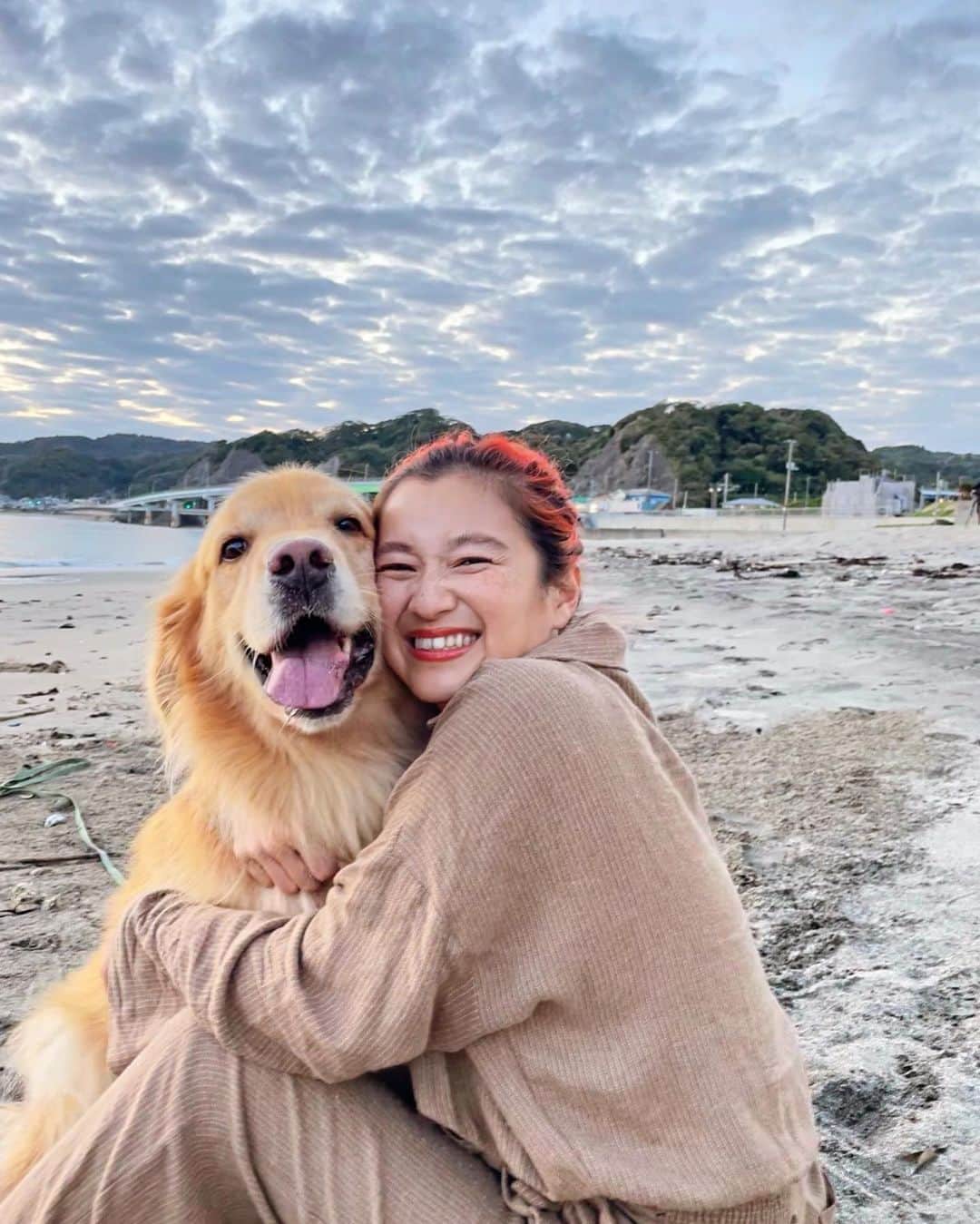 中島潮里さんのインスタグラム写真 - (中島潮里Instagram)「【ビーチクリーン🐠🐟🐬】 久しぶりにイベントでのcleanupします！ 🔸11月１６日午前中 🔸千葉県勝浦市中央海岸 (いつもゴミ多くて拾いきれません) 参加希望の方はDMくださーい🙋‍♀️❣️  . .  . .  #myhome#千葉県勝浦市#勝浦漁港#勝浦中央海水浴場#わんことお出かけ#ダルメシアン大好き#ダルメシアン#ダルメシアンコーデ#ダルメシアンのいる暮らし#ゴールデンレトリバー多頭飼い#ゴールデンレトリバーとの暮らし#マリブ#勝浦マリブ#cleanupchallenge#ビーチクリーン#ビーチクリーン活動#ビーチクリーン#クリーンナップ#ゴミ拾い活動」11月11日 17時20分 - whyte_shiori