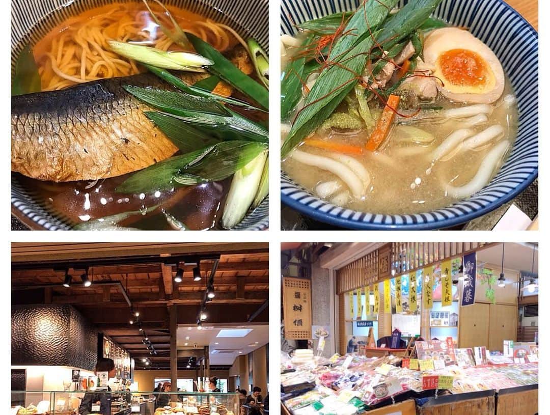 小川知子さんのインスタグラム写真 - (小川知子Instagram)「おおきに京都〜  ６泊７日の京都旅。 長年の友、 我がマネージャーの慰安も兼ねての京都旅。 堪能しました！  紅葉ピークを避けて訪れましたが、それでも凄い人でした。 海外のお客様も日本の文化に慣れたのかマナーの向上を感じました。  いつもプライベートの旅ではバスや電車に乗るようにしていますが、あまりの観光客で地元の人は乗れないことも。 でも、どこに行っても優しく丁寧に対応してくださいました。 ありがとう😊  席を譲ってくれたフランスの方、ありがとう😊  今日は寒かったです。 いつものように 帰りは錦市場で買い出し。  お漬物 かまぼこ 湯葉と生麩 山椒 鱧カツ 和菓子 といっぱい買い込んで帰ります。  帰宅して早速試食。 「うーん、美味しい！」 京都の名残を楽しんでいます。  これまで仕事ばかりの旅で、全国は何度も行っていますが、街を歩いて楽しんだことはないのが私達の仕事です。  もったいなかったな〜と思いつつも、今だからこそ、文化の良さが分かるのかも知れませんね。  元気でいなきゃ。  京都の皆様 出会った皆様 ありがとうございました😊  #京都 #錦市場 #小川知子」11月11日 17時28分 - tomoko_ogawa_