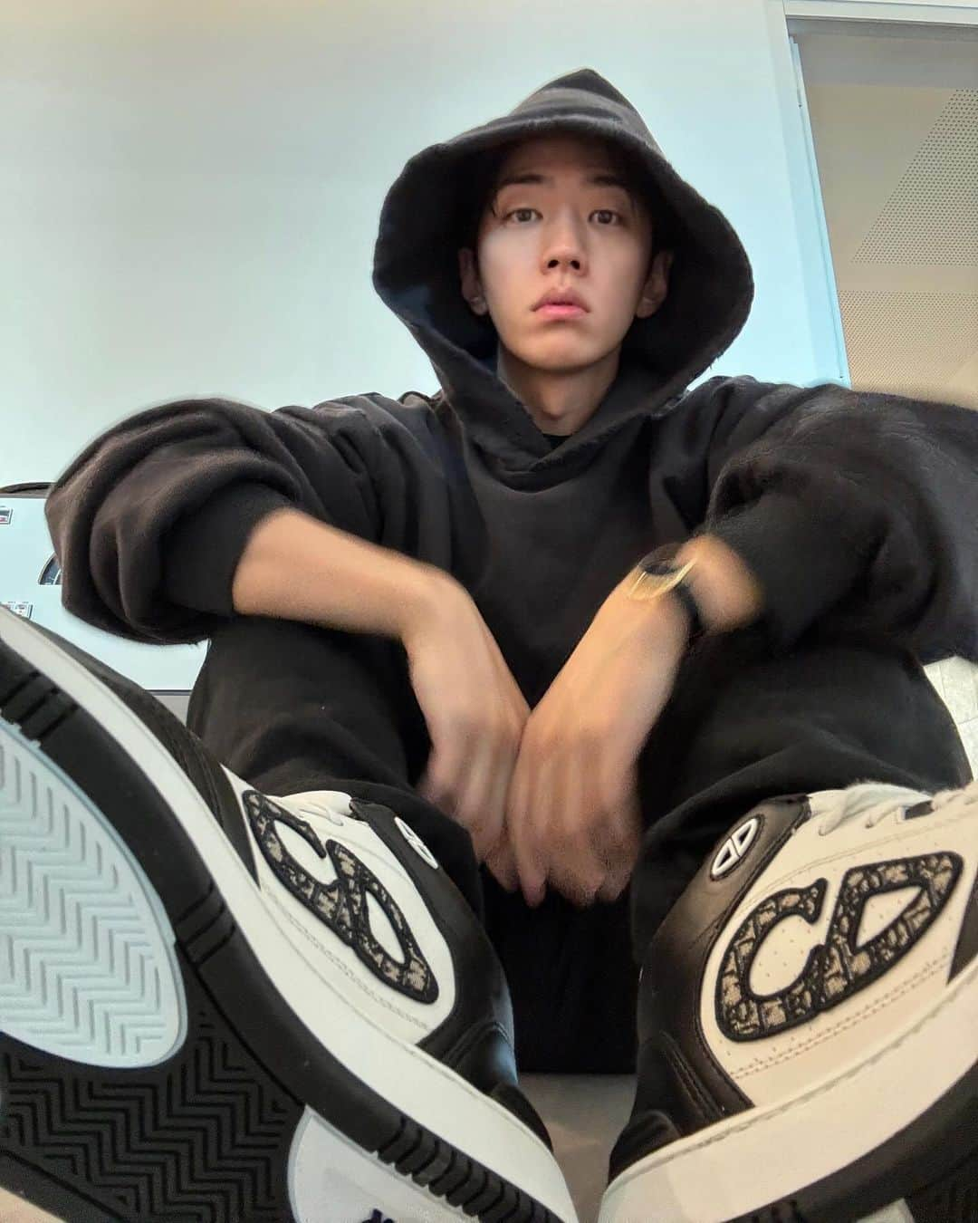 GRAYさんのインスタグラム写真 - (GRAYInstagram)「@dior #DiorB57」11月11日 17時29分 - callmegray