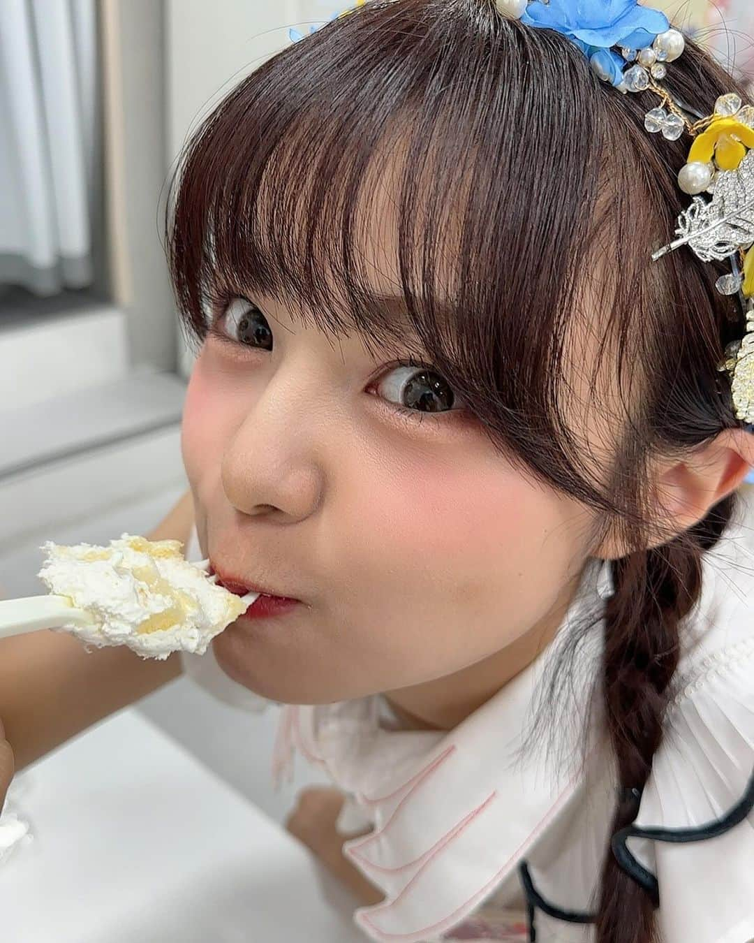 本間日陽さんのインスタグラム写真 - (本間日陽Instagram)「My Birthday🎂💐🎀」11月11日 17時33分 - hinata_homma1110