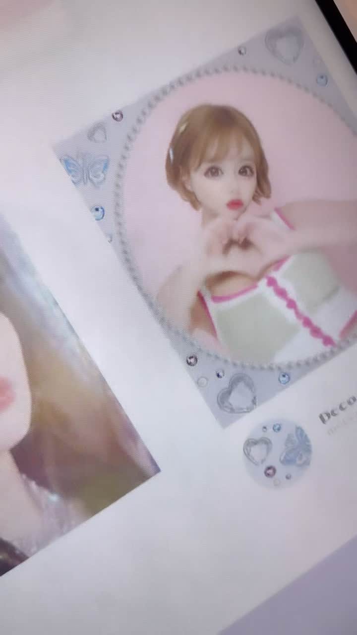 のインスタグラム
