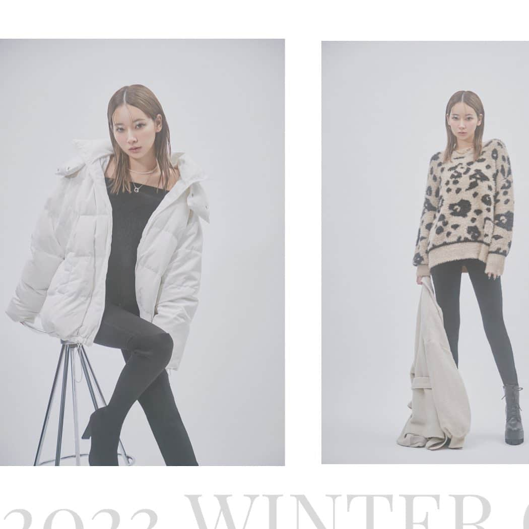 GYDAのインスタグラム：「WEBカタログ"2023 WINTER COLLECTION feat.PyunA." 11月9日（木）に公開 !  今回のWEBカタログでは 人気モデルのPyunA.さん @_000919_ を迎えた この冬のリアルクローズを紹介。   「少し値が張る冬服こそ慎重に選びたい。」に お応えする本カタログでは定番から 今年っぽいトレンディなアウターが盛りだくさん。   シンプルなのに洒落てるコーディネートは 毎日のお洋服選びの参考に。   ‘イイオンナ感’溢れるPyunA.さんの着こなしに注目です。     公式通販サイト「RUNWAY channel」にて公開！ WEBカタログ：http://s.runway-ch.jp/gyda_1109_pyuna       ■PyunA.さんプロフィール   2000年9月19日生まれ。  InstagramなどのSNSを中心に「韓国系ギャル」として認知され、同年代の女性から人気がある。   2021年3月に関西コレクションに初出演。  2022年4月1日から雑誌『小悪魔ageha』の専属モデルになったことを発表。  2023年8月25日、初の写真集『ぴょなってみる？』がKADOKAWAから発売。    Instagram : https://www.instagram.com/_000919_   YouTube : https://www.youtube.com/@pyuna_official  #GYDA #ジェイダ #ぴょな」