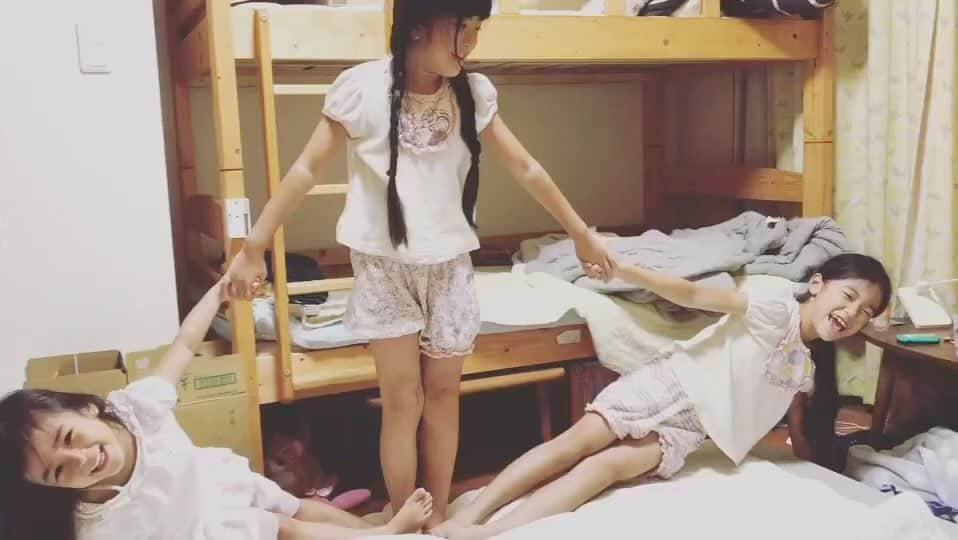 kougeishaのインスタグラム：「へっぽこ3人組w」