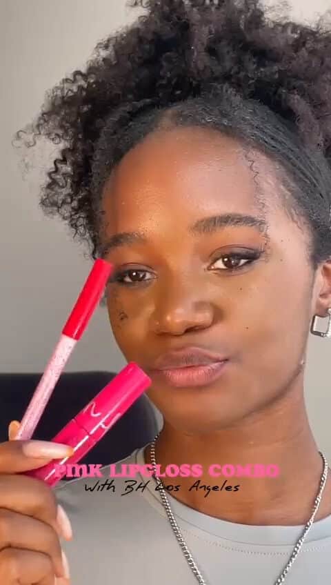 BH Cosmeticsのインスタグラム