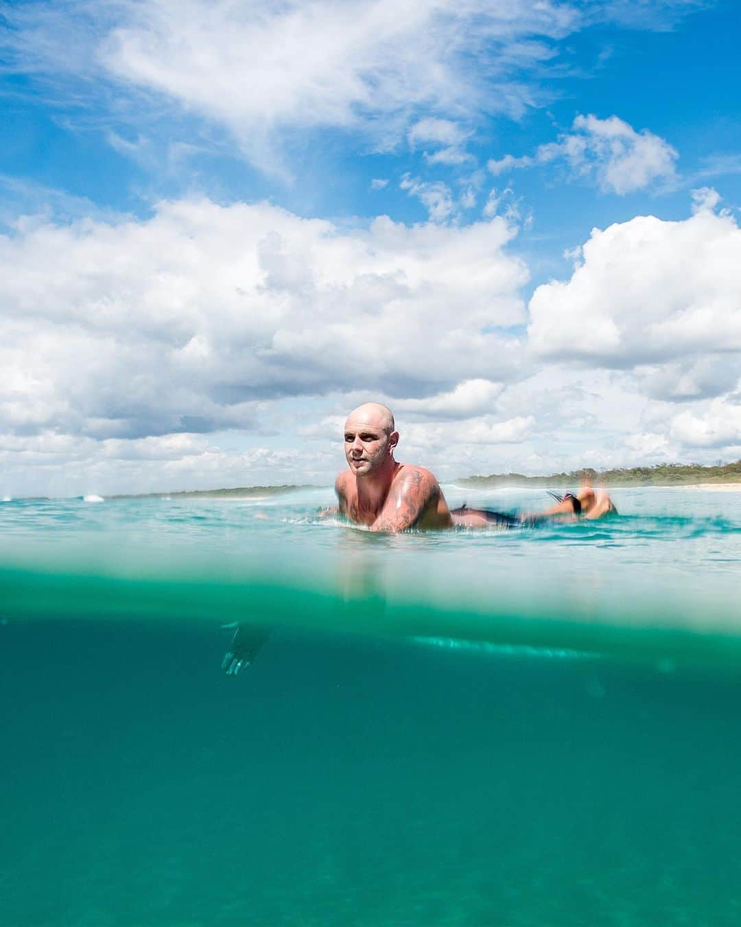 ビラボンさんのインスタグラム写真 - (ビラボンInstagram)「Lay into it and let it rain.   @creedencecandyxx digging into one in the D’Bah Pro, our latest total performance boardshort featuring a 4-way stretch fabric for the perfect combination of performance and comfort, and is made from recycled PET bottles.   Head to our link in bio to shop, part of the Cosmic Echoes collection.   #LifesBetterInBoardshorts」11月11日 23時30分 - billabong