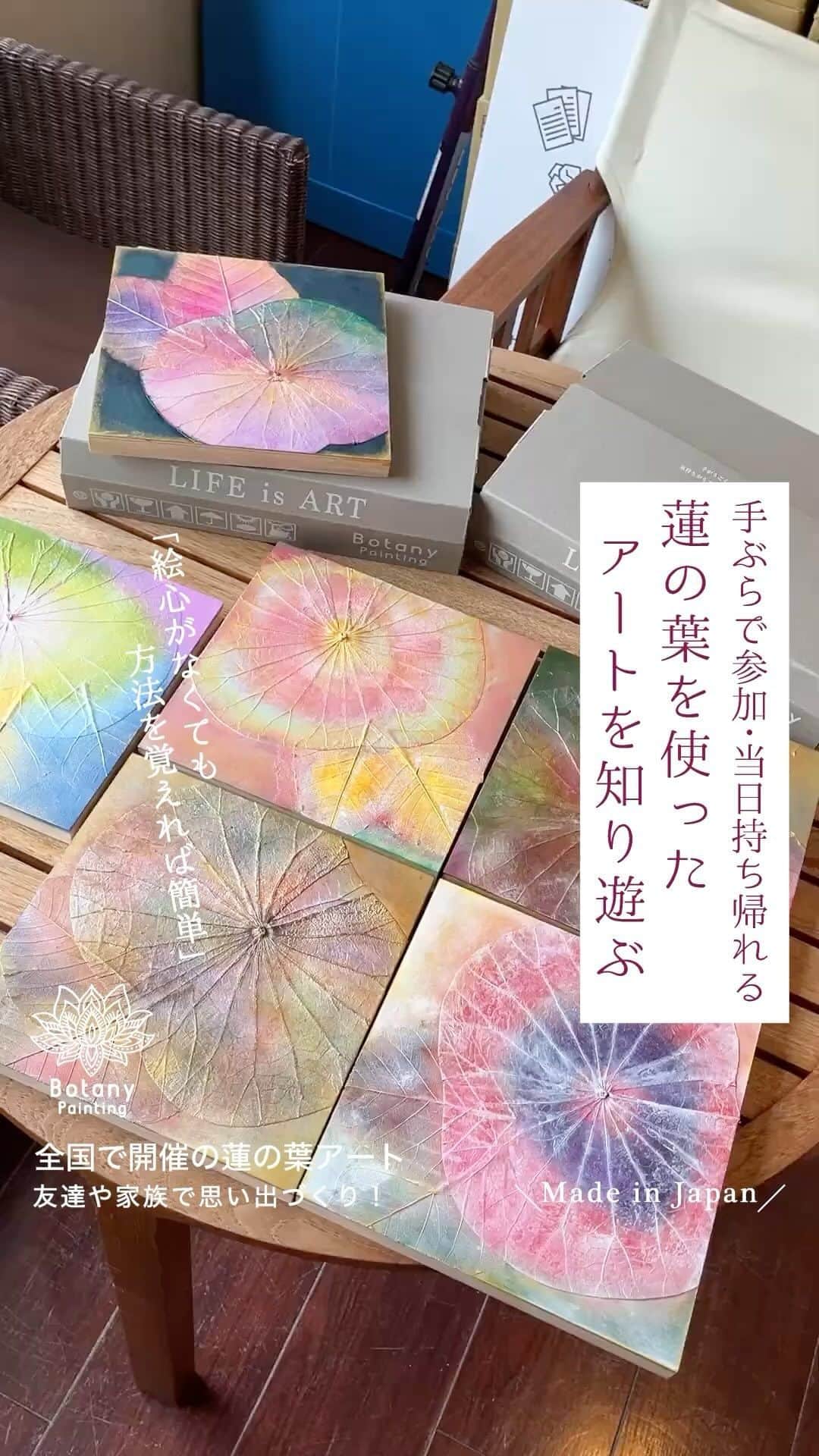 botanypaintingのインスタグラム