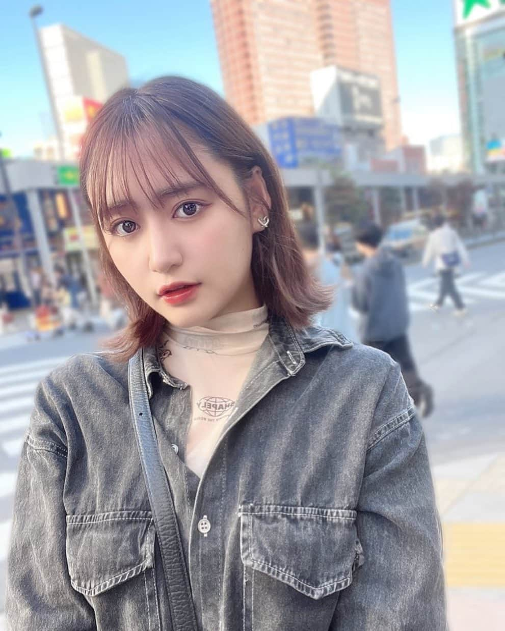 池田メルダのインスタグラム：「おはよう🌞 みんな今日は何するの〜？  .  .  .  #アイドル #idol#japaneseidol#Indonesia#half #gravure#インスタグラビア#グラビア#照片#可愛的#彼女感#偶像#セルフィー#自撮り#japanesegirl #fashion #selfie #model #gravure #sexy #beauty #portrait #自拍 #时装 #模特 #粉我 #셀카 #좋아요 #팔로우」