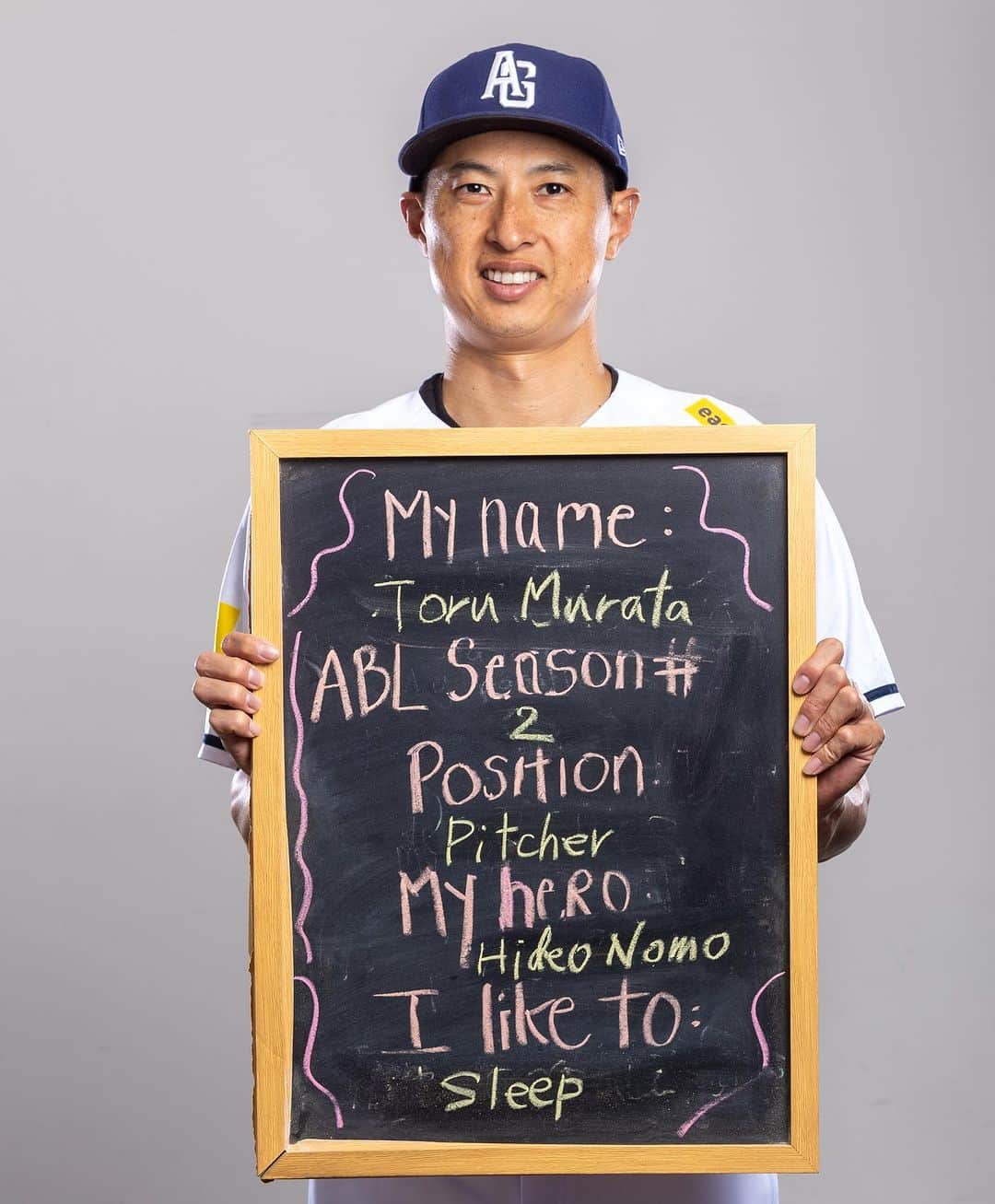 村田透のインスタグラム：「Toru knows what’s up @toru_murata520」
