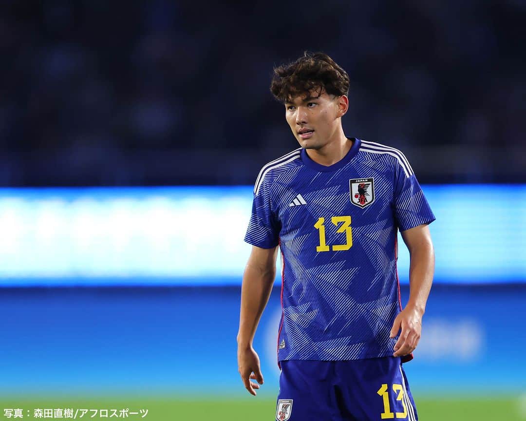 日本オリンピック委員会さんのインスタグラム写真 - (日本オリンピック委員会Instagram)「📅今日は #サッカーの日⚽️  #パリ2024 出場権をかけた #TEAMJAPAN の今後の試合日程をチェック✅  【男子 U-22】 AFC U23アジアカップ カタール 2024 2024/4/15〜5/3 【女子】 パリ2024 アジア最終予選 2024/2/24、2/28 北朝鮮戦  #RoadToParis2024  #がんばれニッポン」11月11日 10時00分 - teamjapanjoc
