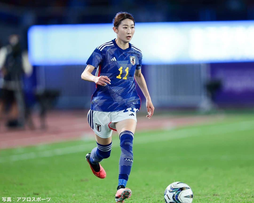 日本オリンピック委員会さんのインスタグラム写真 - (日本オリンピック委員会Instagram)「📅今日は #サッカーの日⚽️  #パリ2024 出場権をかけた #TEAMJAPAN の今後の試合日程をチェック✅  【男子 U-22】 AFC U23アジアカップ カタール 2024 2024/4/15〜5/3 【女子】 パリ2024 アジア最終予選 2024/2/24、2/28 北朝鮮戦  #RoadToParis2024  #がんばれニッポン」11月11日 10時00分 - teamjapanjoc