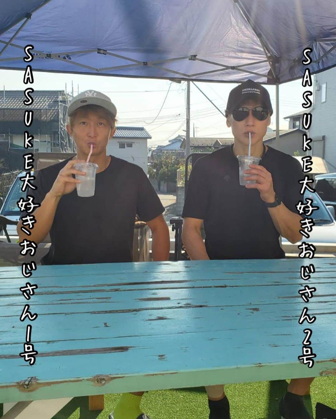 樽美酒研二のインスタグラム：「わたくしごときが錚々たるメンバーの中SASUKE公式BOOKに掲載して頂くことになりました🙏  個人的には大した結果は残しておりませんが、ぶれずに「好き」な気持ちを大切に育てているといいことがあるんだなと思いました✨  これを機にもっとSASUKEのことを知っていただけるとうれしいです😌宜しくお願いします」