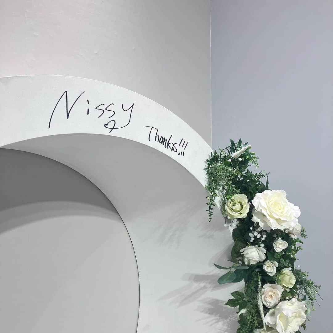 福岡パルコのインスタグラム：「「Nissy Entertainment 10th Anniversary EXHIBITION」 福岡会場 @nissy_nissystaff   歌手・俳優のNissy（西島隆弘）のソロプロジェクト”Nissy Entertainment”の活動10周年を記念した展覧会。  展覧会記念商品の販売もございます✨  📍福岡PARCO 本館5F・PARCO FACTORY 🗓2023.11.11(sat)～12.3(sun)10:00～20:30  ※最終日は18:00閉場 🎫税込1,200円 （入場特典：撮りおろしトレカ付。全6種ランダムで1枚配布。） ※未就学児無料。入場特典のお渡しは有料入場者のみ。 ※株主優待を含む各種割引は対象外となります。  #nissy #西島隆弘」