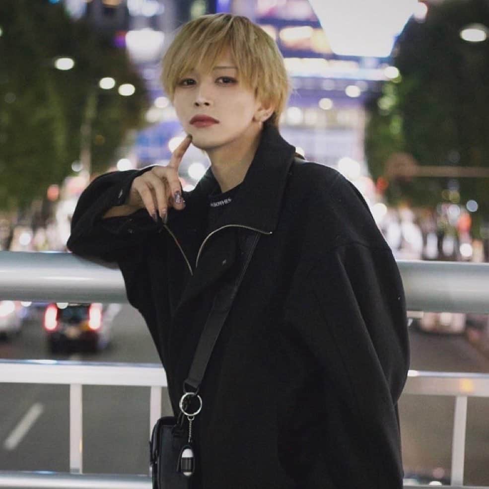 大西大夢のインスタグラム