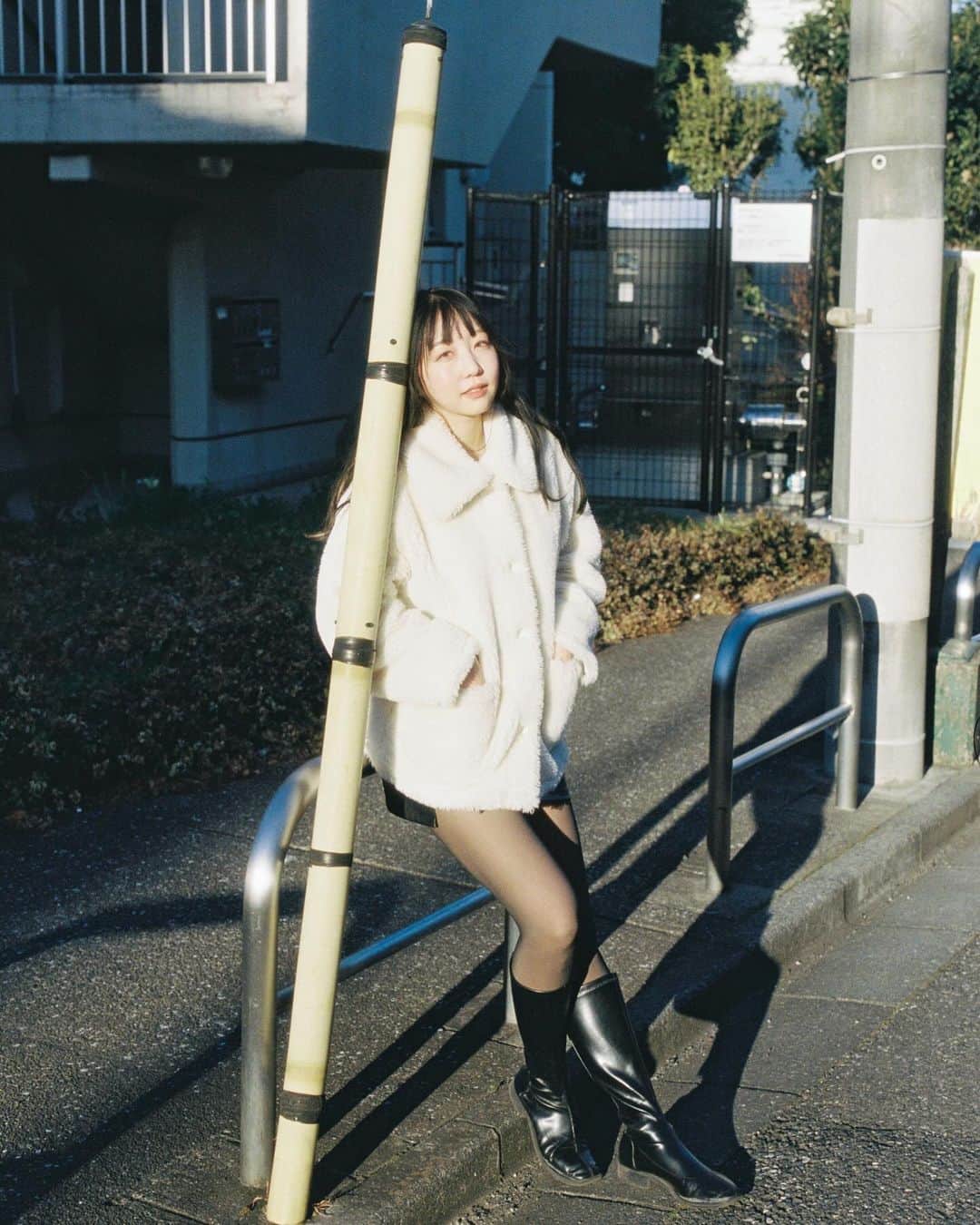 愛わなびのインスタグラム