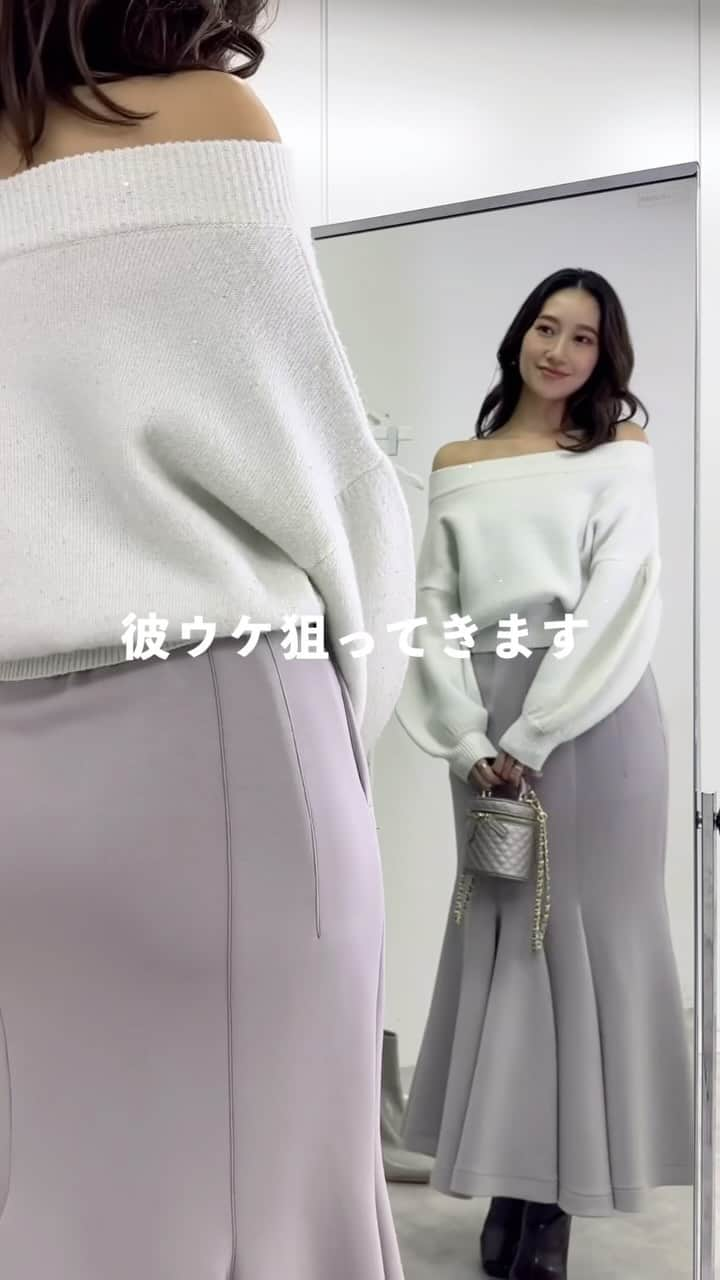 中村望美のインスタグラム