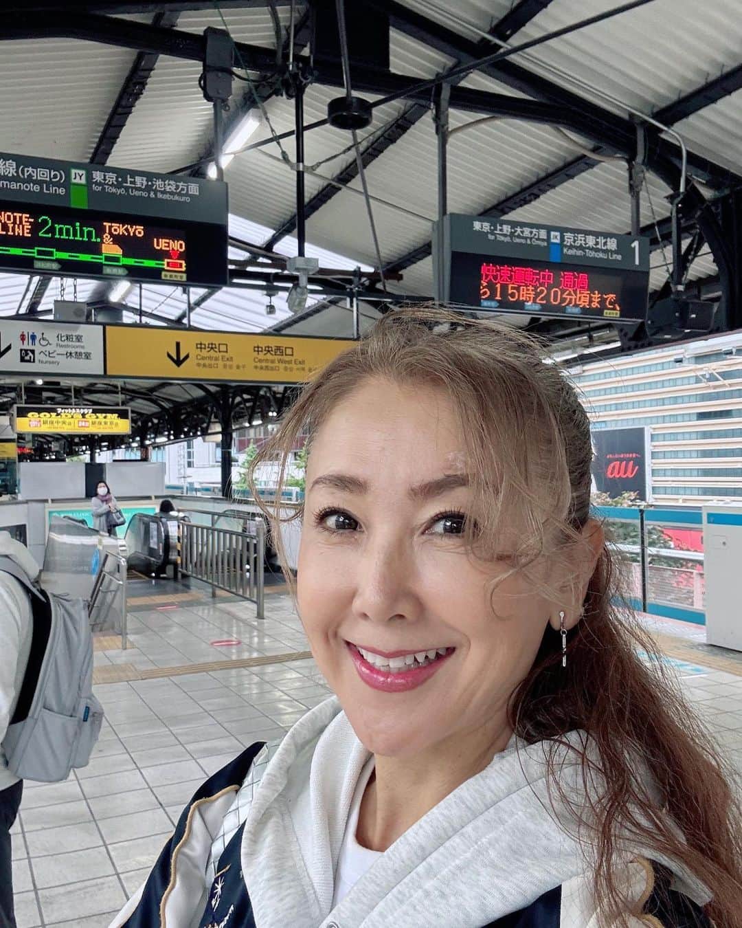 東ちづるのインスタグラム