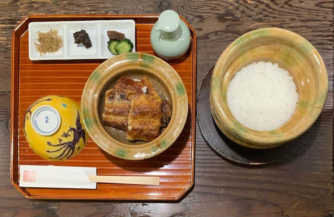 白鳥雪之丞のグルメインスタ