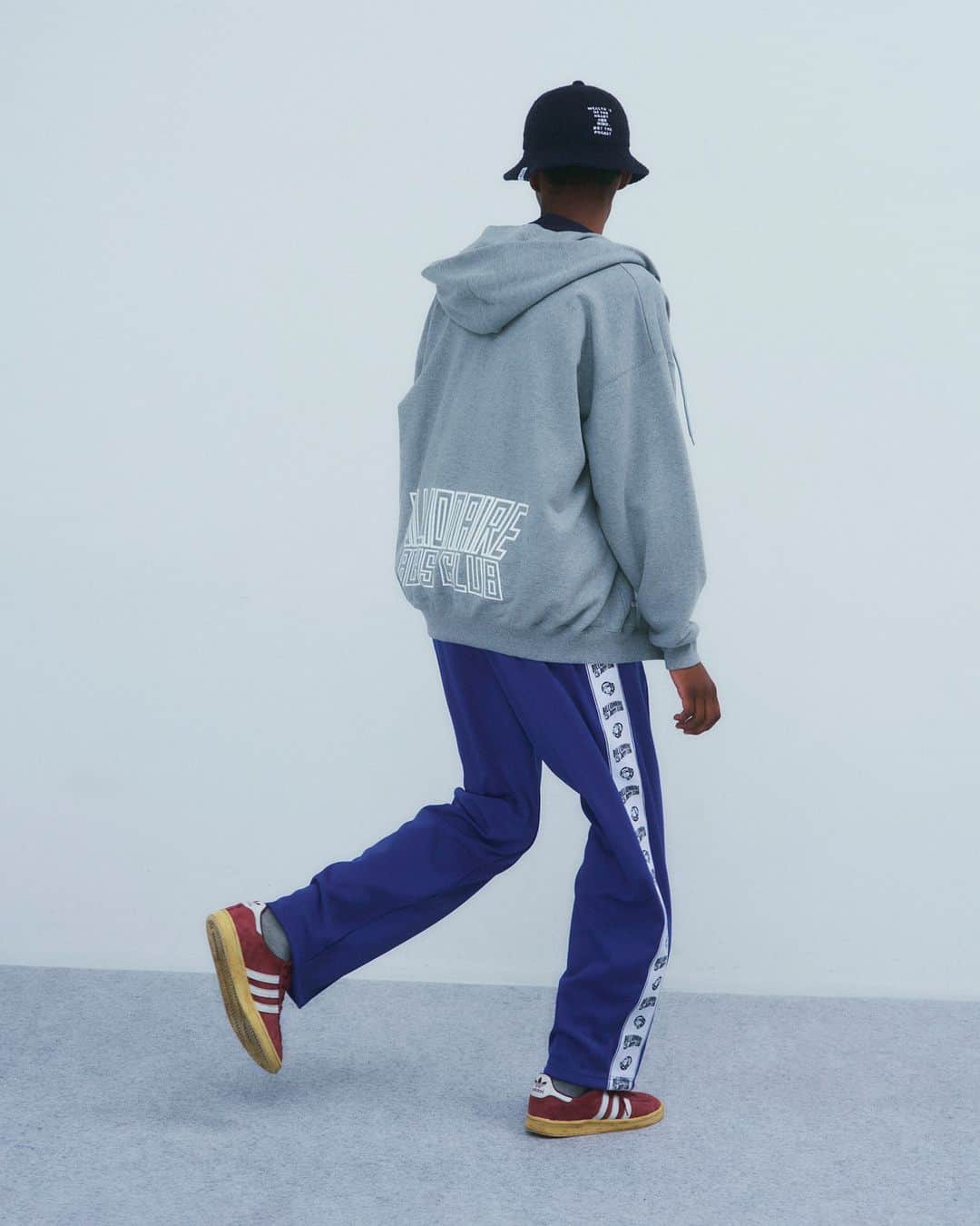 ビリオネア・ボーイズ・クラブのインスタグラム：「. #BILLIONAIREBOYSCLUB 2023年 秋冬コレクションの新アイテムが、 BILLIONAIRE BOYS CLUB / ICECREAM TOKYO およびオンラインストアにて展開中です。 . BILLIONAIRE BOYS CLUB 2023 FALL - HOLIDAY collection new items are available at BILLIONAIRE BOYS CLUB / ICECREAM TOKYO and BILLIONAIRE BOYS CLUB / ICECREAM ONLINE STORE. http://billionaireboysclub-store.jp . . #BILLIONAIREBOYSCLUB #ICECREAM #PHARRELL #PHARRELLWILLIAMS #BBCICECREAM #Harajuku #Tokyo #Japan」