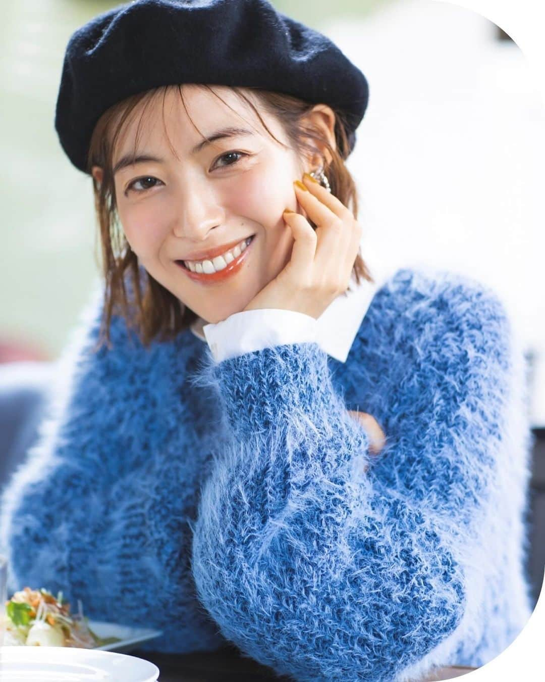 瀧本美織のインスタグラム：「ストライプクラブさんで 5DAYSコーデ楽しんでます👖 私が着たコーディネートなどのプレゼントも あるようなのでぜひ☑️してみて下さいね🧡  お天気快晴☀️で最高に気持ちよかった😆🍀  @stripe_club   #PR」