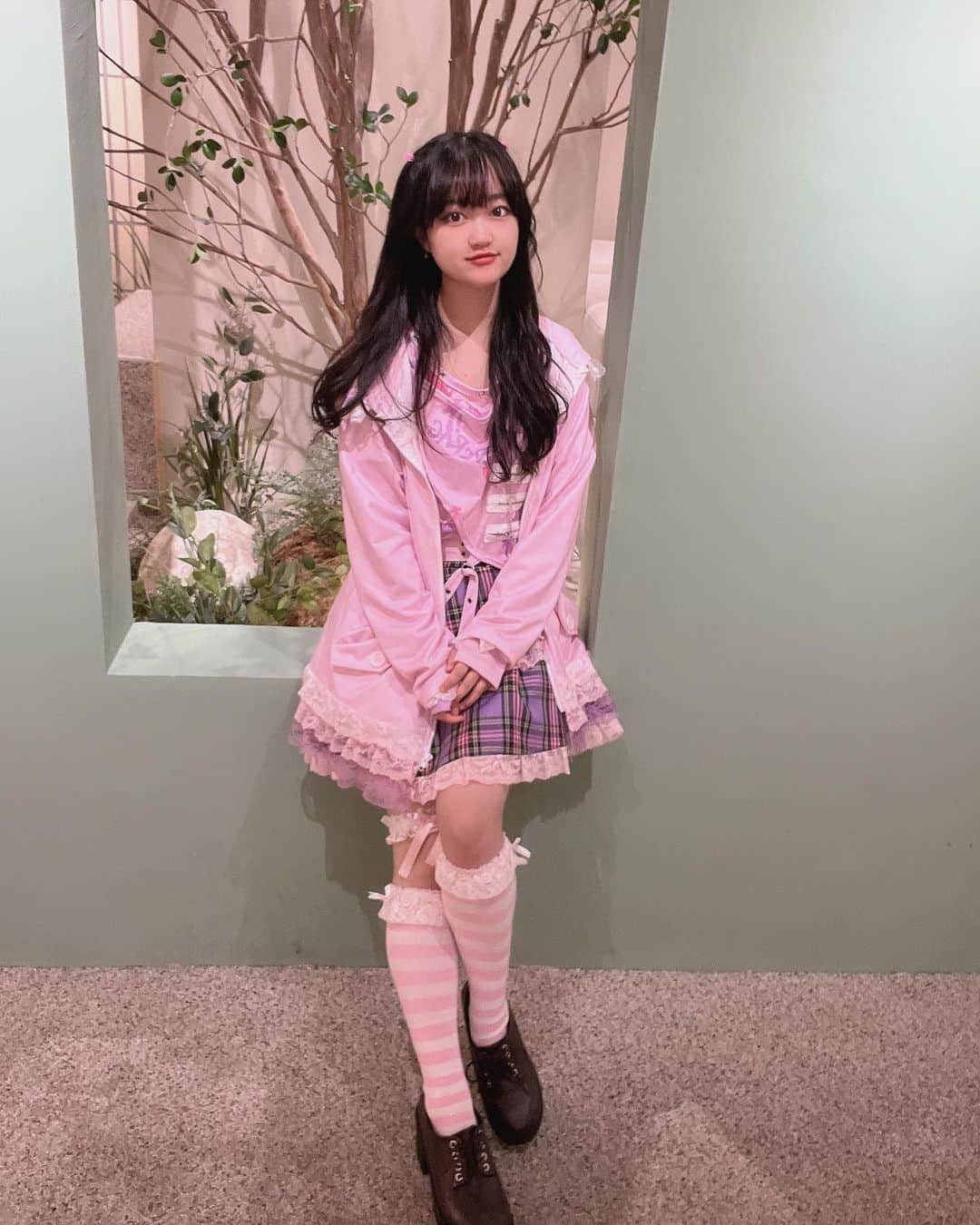 高梨ねねのインスタグラム