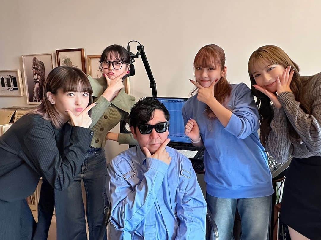 @onefive（ワンファイブ）のインスタグラム