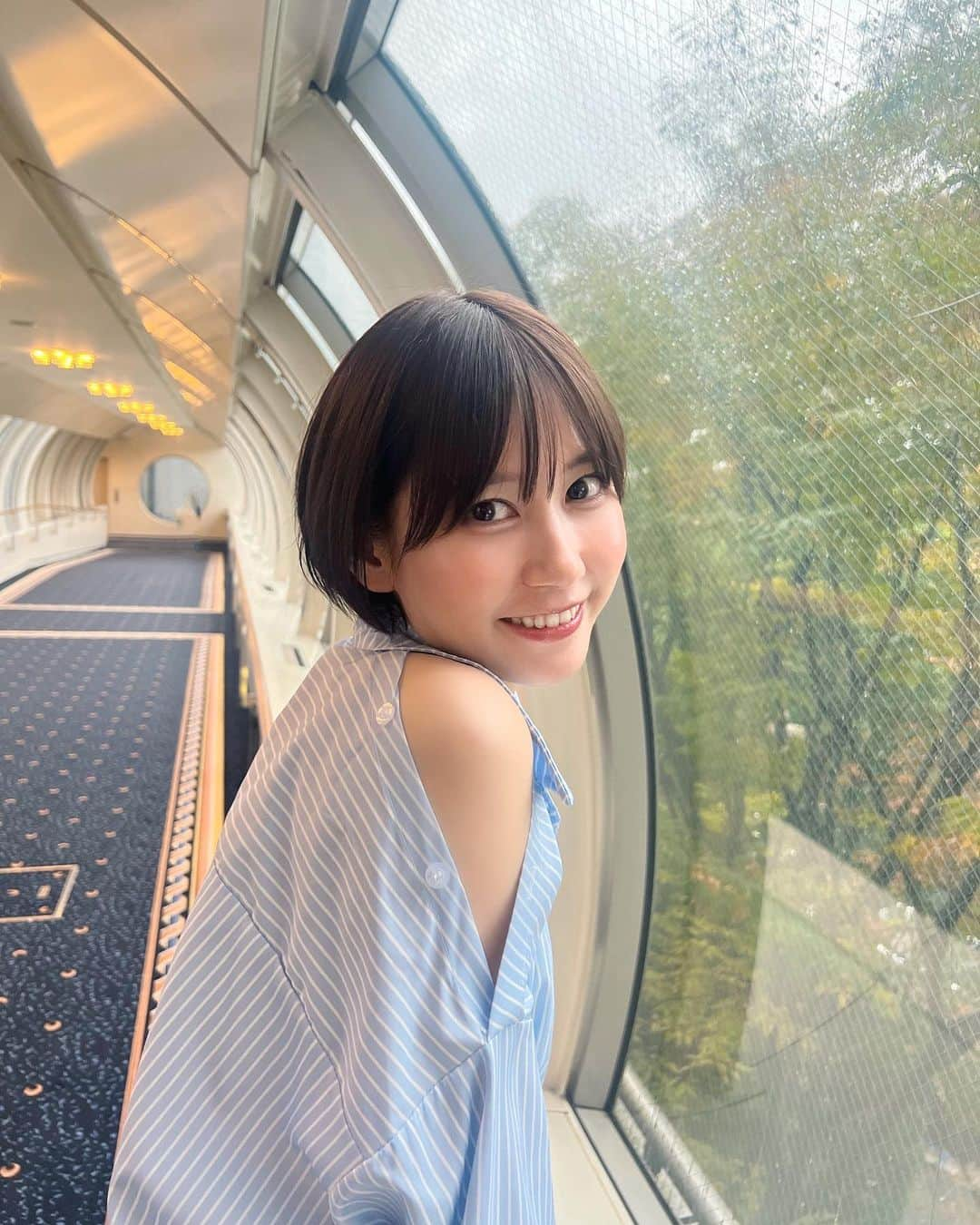 ゆきりぬさんのインスタグラム写真 - (ゆきりぬInstagram)「最近なんだかお仕事バタバタだったけど、今日は友達とお家でまったり過ごす予定💭 皆は何する予定〜？？」11月11日 13時22分 - yukirin_u