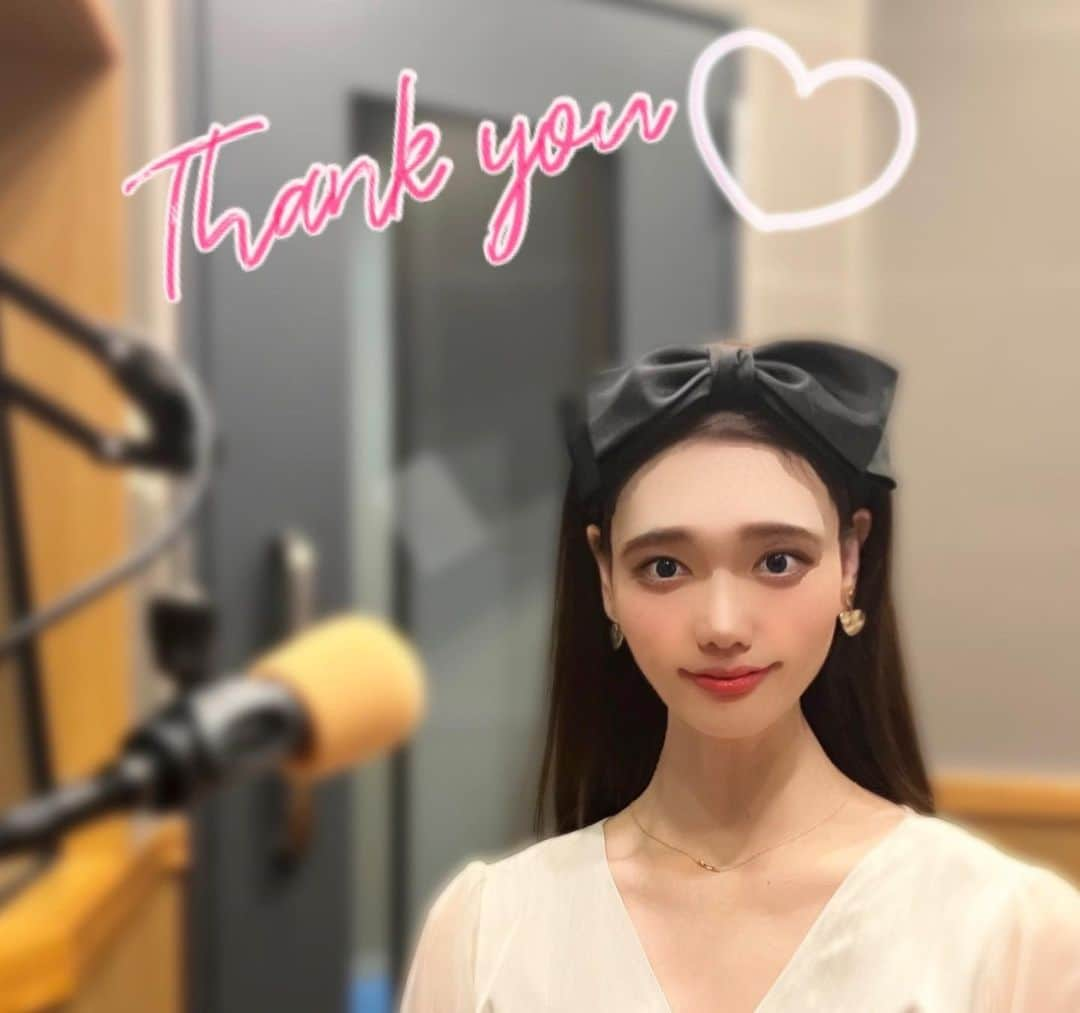 天玲美音のインスタグラム：「10日はてんの日でした！いつもラジオをお聴きくださっている皆様、Instagramをご覧になってくださっている皆様、ありがとうございます🙇‍♀️😭 皆々様のおかげで、天玲美音、無事に毎月一回やってくる #TENの日 を迎えられております✨ 感謝感謝です🥲 これからもよろしくね🫶💕 #天玲美音 火曜日は #あのてん  土曜日は #てんれなうるうる」