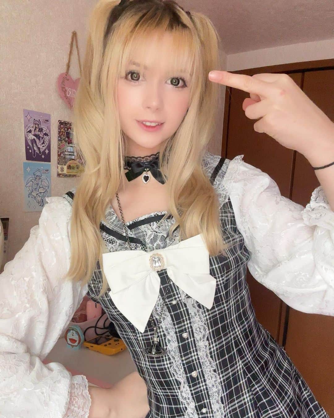 Hirari Ann（ヒラリー アン）さんのインスタグラム写真 - (Hirari Ann（ヒラリー アン）Instagram)「Idol